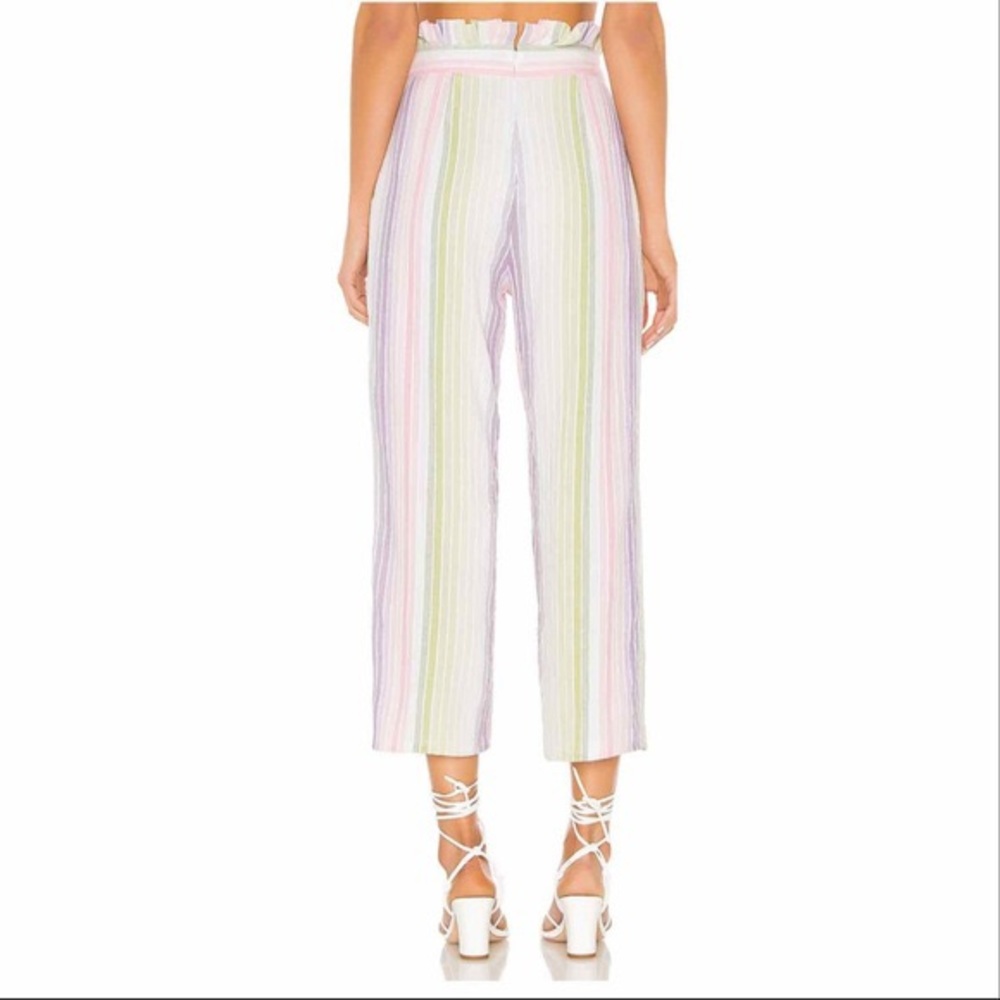 Majorelle Pants from Revolve - Picture 2 of 6